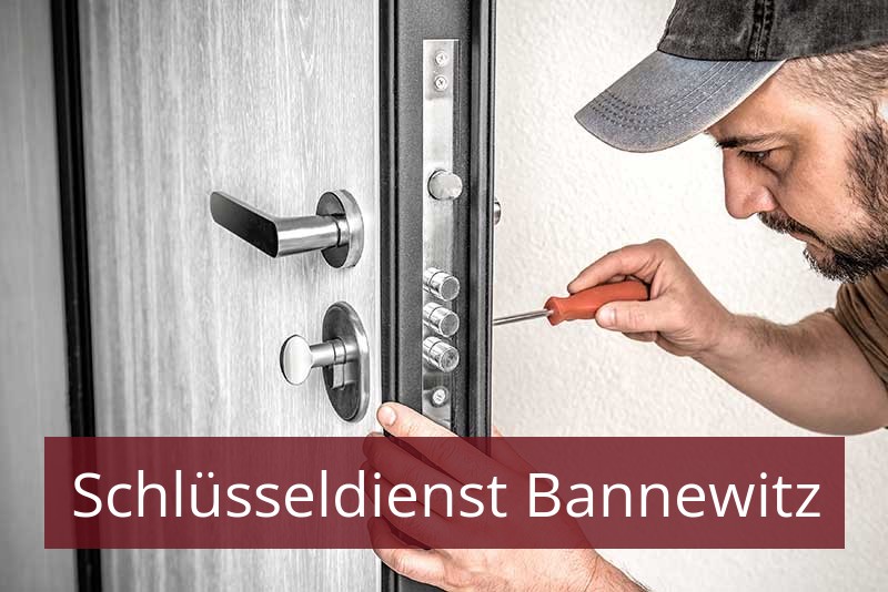 Schlüsseldienst Bannewitz